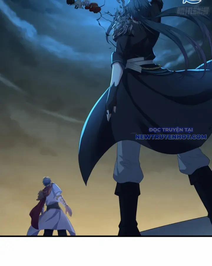 Trụ Vương Tái Sinh Không Muốn Làm Đại Phản Diện 96 trang 27