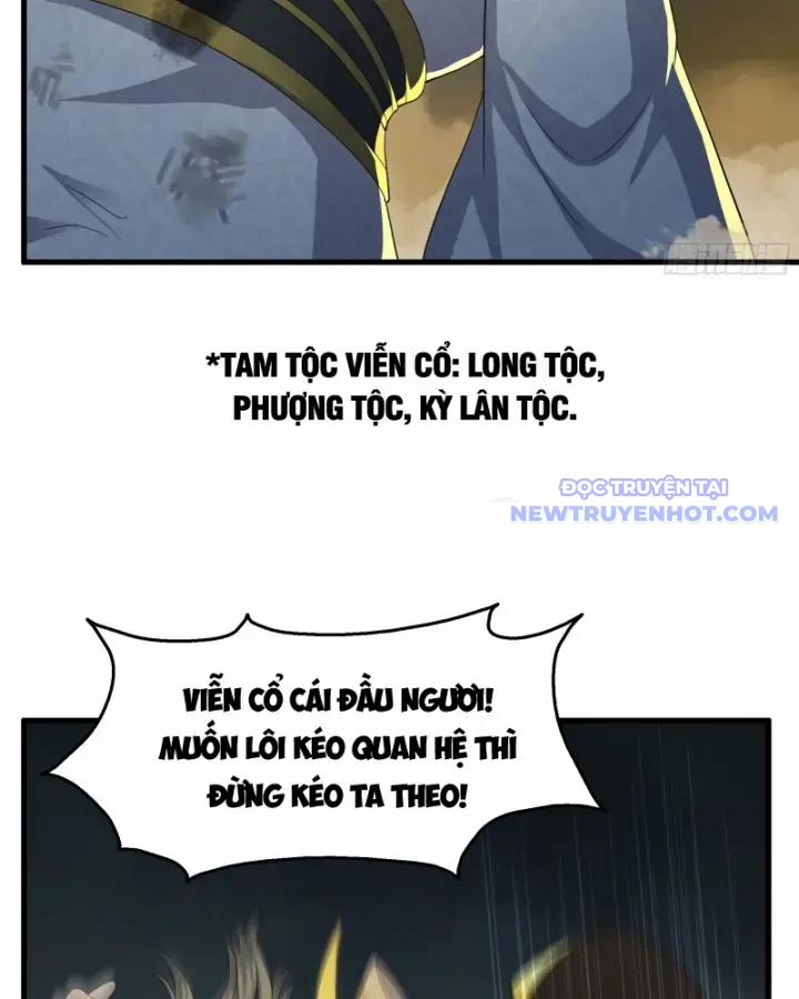 Trụ Vương Tái Sinh Không Muốn Làm Đại Phản Diện 96 trang 3