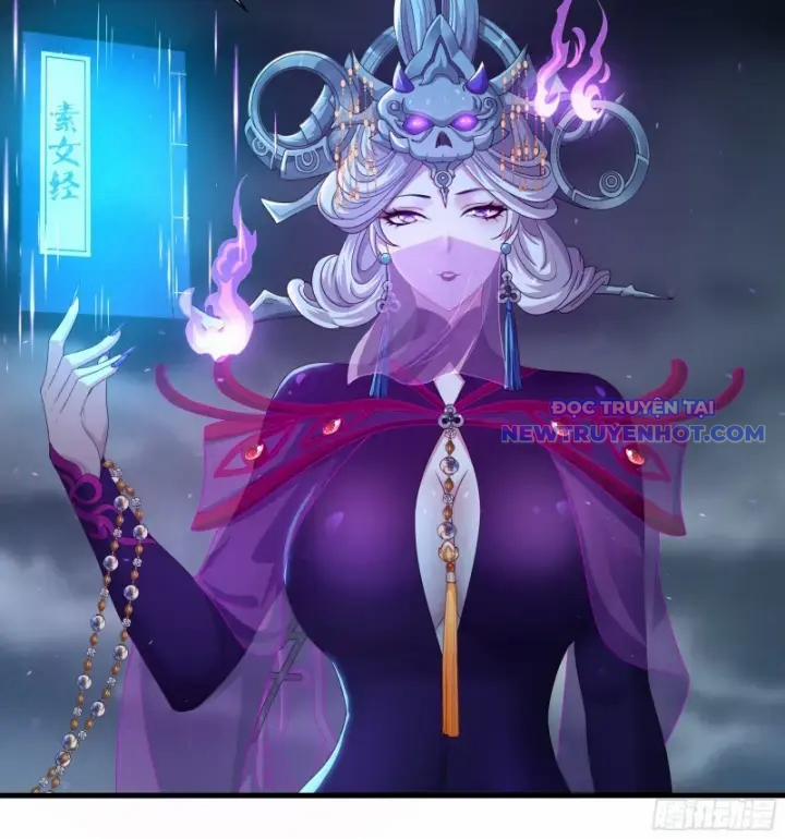 Trụ Vương Tái Sinh Không Muốn Làm Đại Phản Diện 96 trang 40