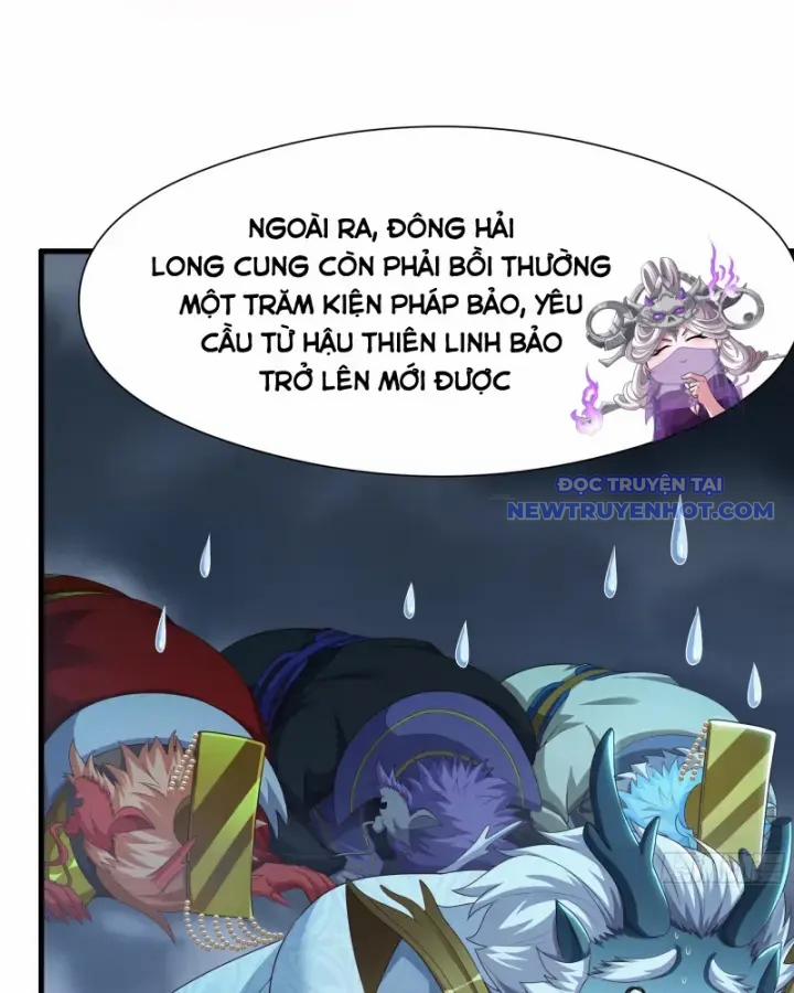 Trụ Vương Tái Sinh Không Muốn Làm Đại Phản Diện 96 trang 41