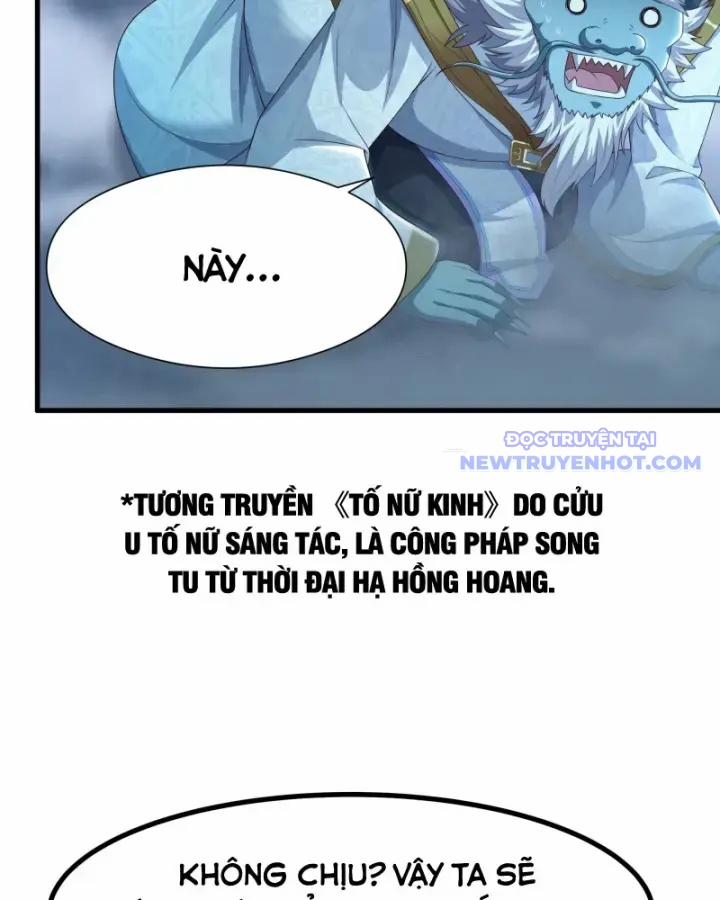 Trụ Vương Tái Sinh Không Muốn Làm Đại Phản Diện 96 trang 42