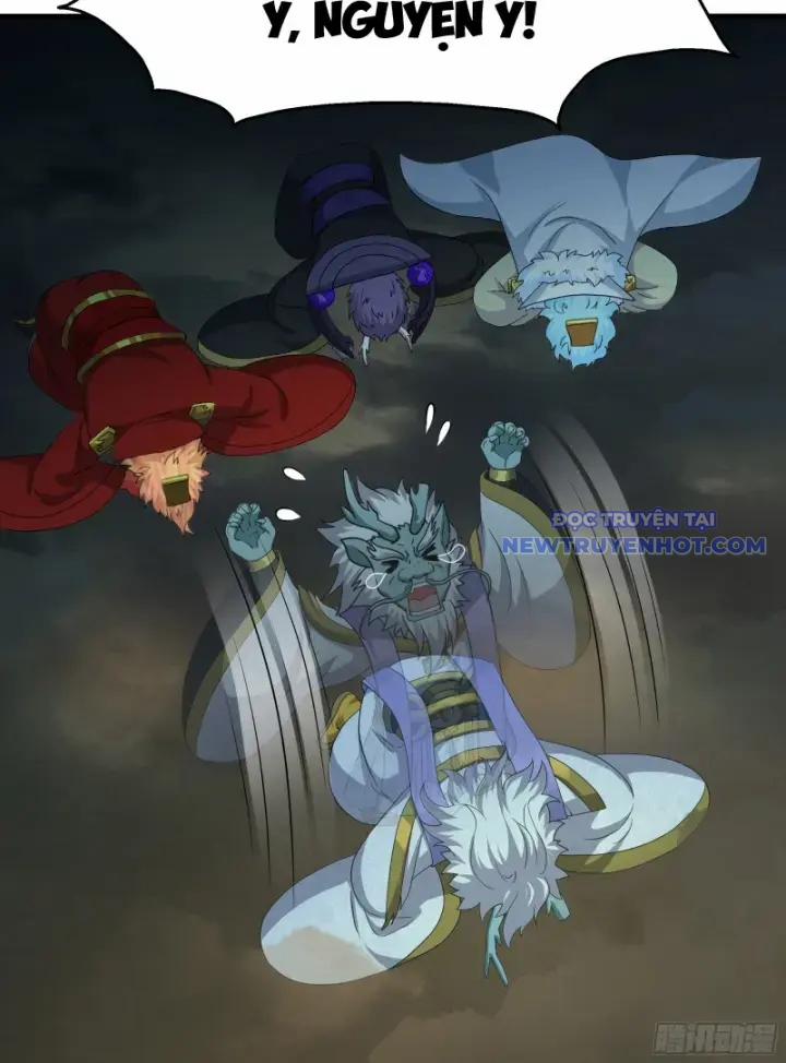 Trụ Vương Tái Sinh Không Muốn Làm Đại Phản Diện 96 trang 44