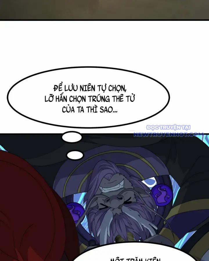 Trụ Vương Tái Sinh Không Muốn Làm Đại Phản Diện 96 trang 45