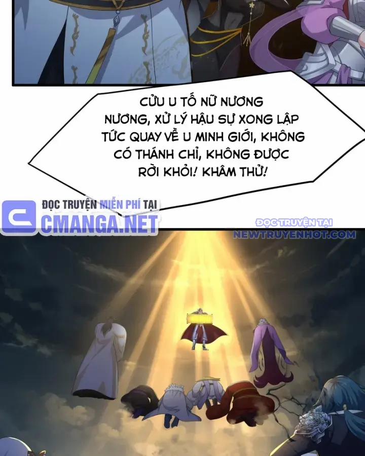 Trụ Vương Tái Sinh Không Muốn Làm Đại Phản Diện 96 trang 52