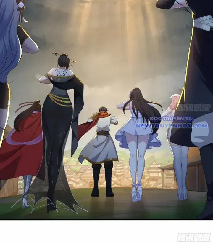 Trụ Vương Tái Sinh Không Muốn Làm Đại Phản Diện 96 trang 53