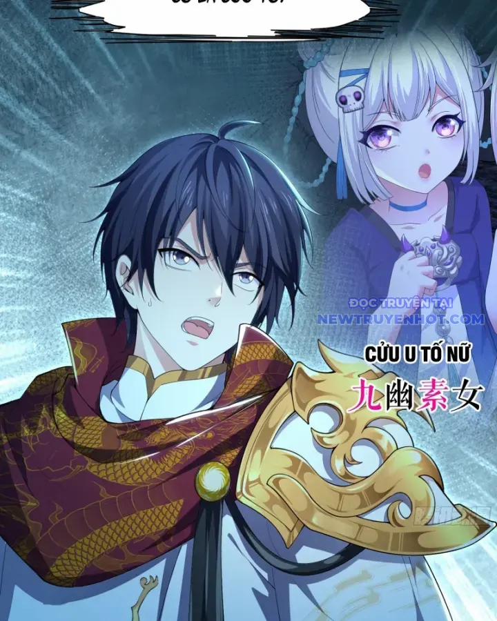 Trụ Vương Tái Sinh Không Muốn Làm Đại Phản Diện 96 trang 59