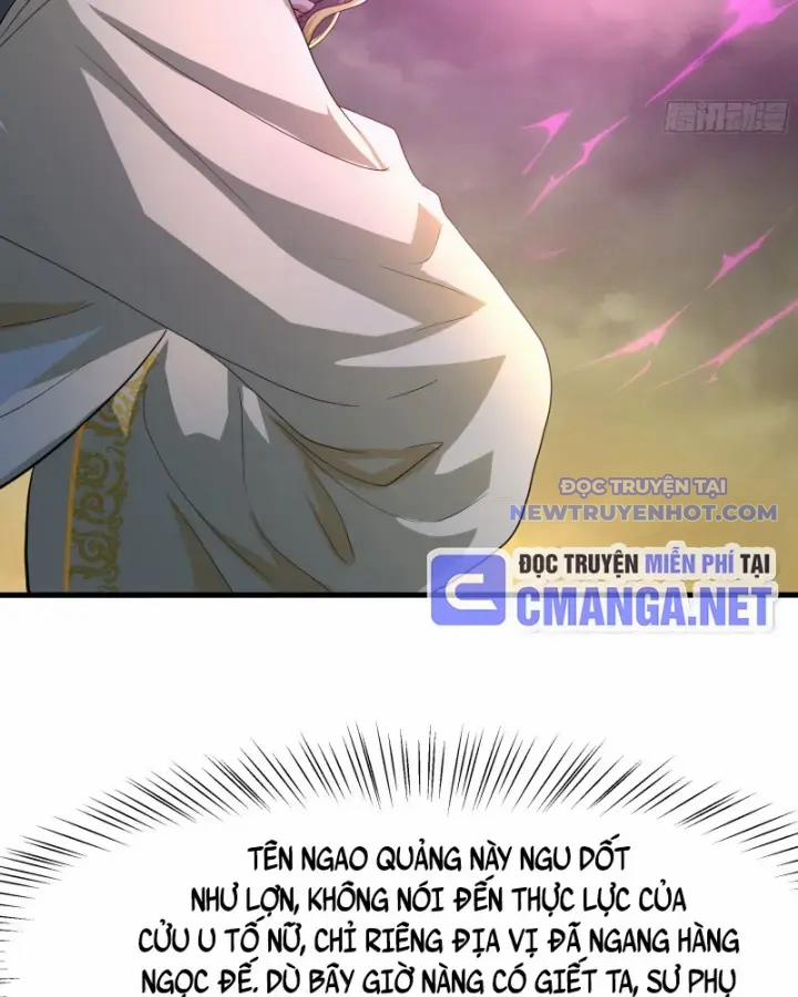 Trụ Vương Tái Sinh Không Muốn Làm Đại Phản Diện 96 trang 6