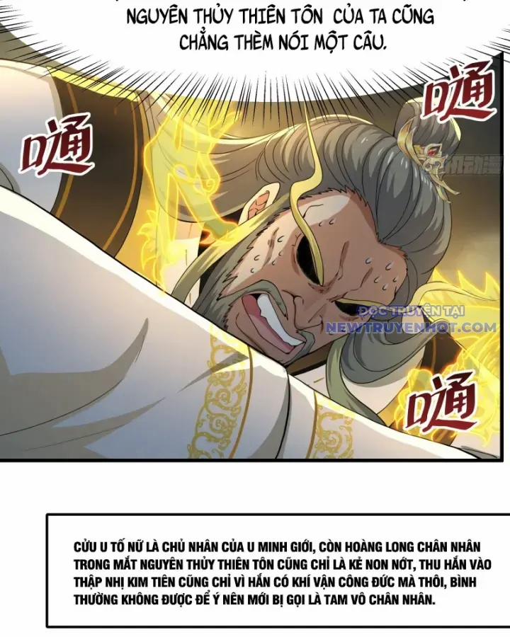 Trụ Vương Tái Sinh Không Muốn Làm Đại Phản Diện 96 trang 7
