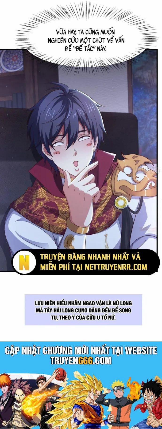 Trụ Vương Tái Sinh Không Muốn Làm Đại Phản Diện 97 trang 26