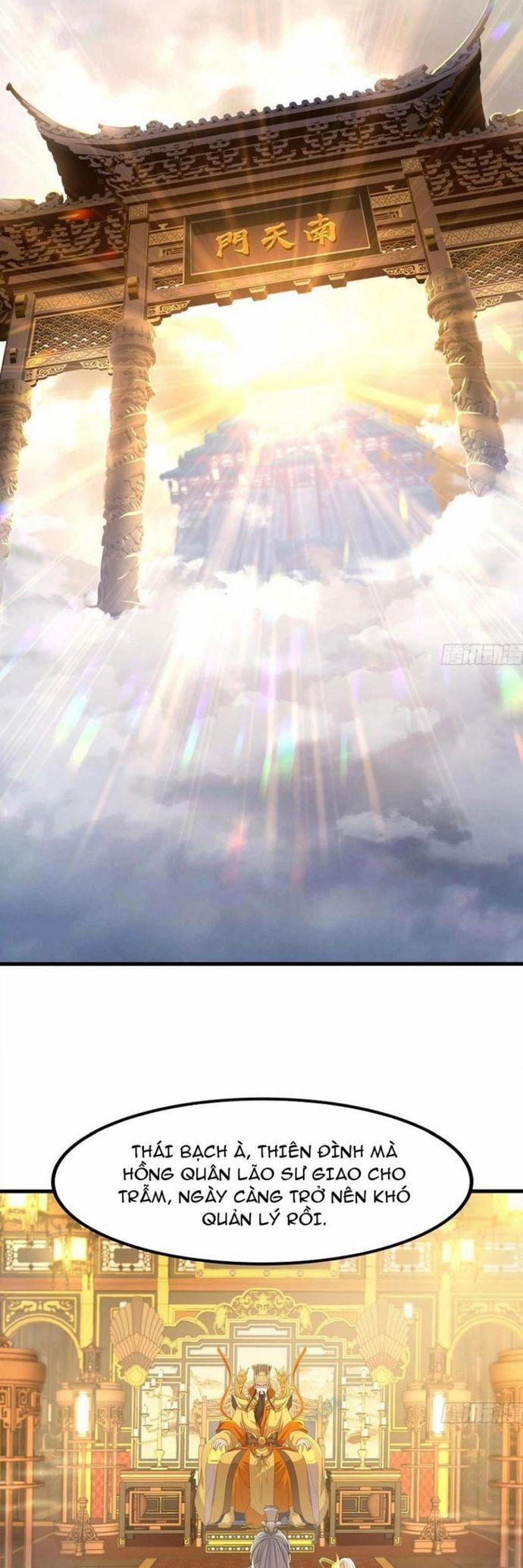 Trụ Vương Tái Sinh Không Muốn Làm Đại Phản Diện 98 trang 18