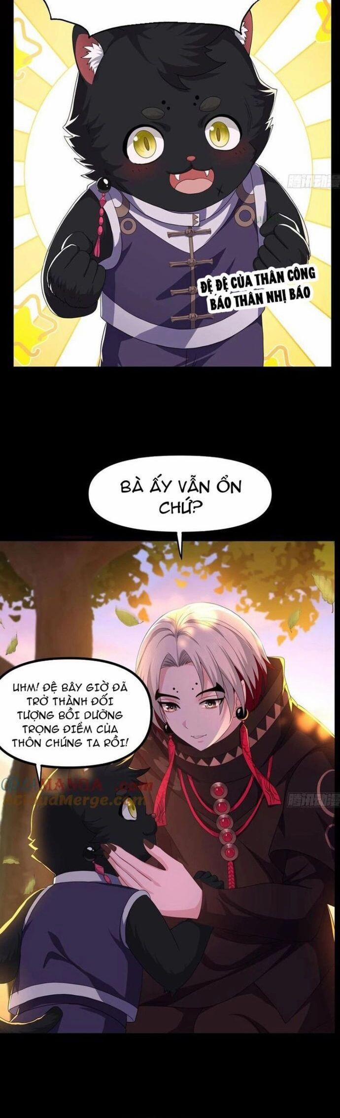 Trụ Vương Tái Sinh Không Muốn Làm Đại Phản Diện 99 trang 1
