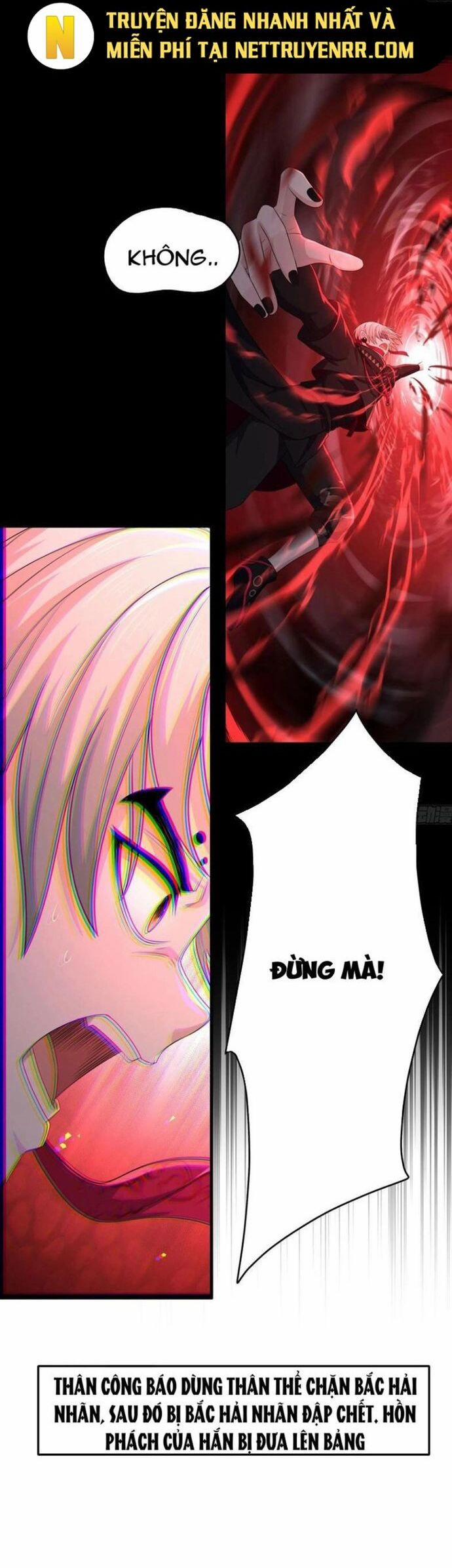 Trụ Vương Tái Sinh Không Muốn Làm Đại Phản Diện 99 trang 15