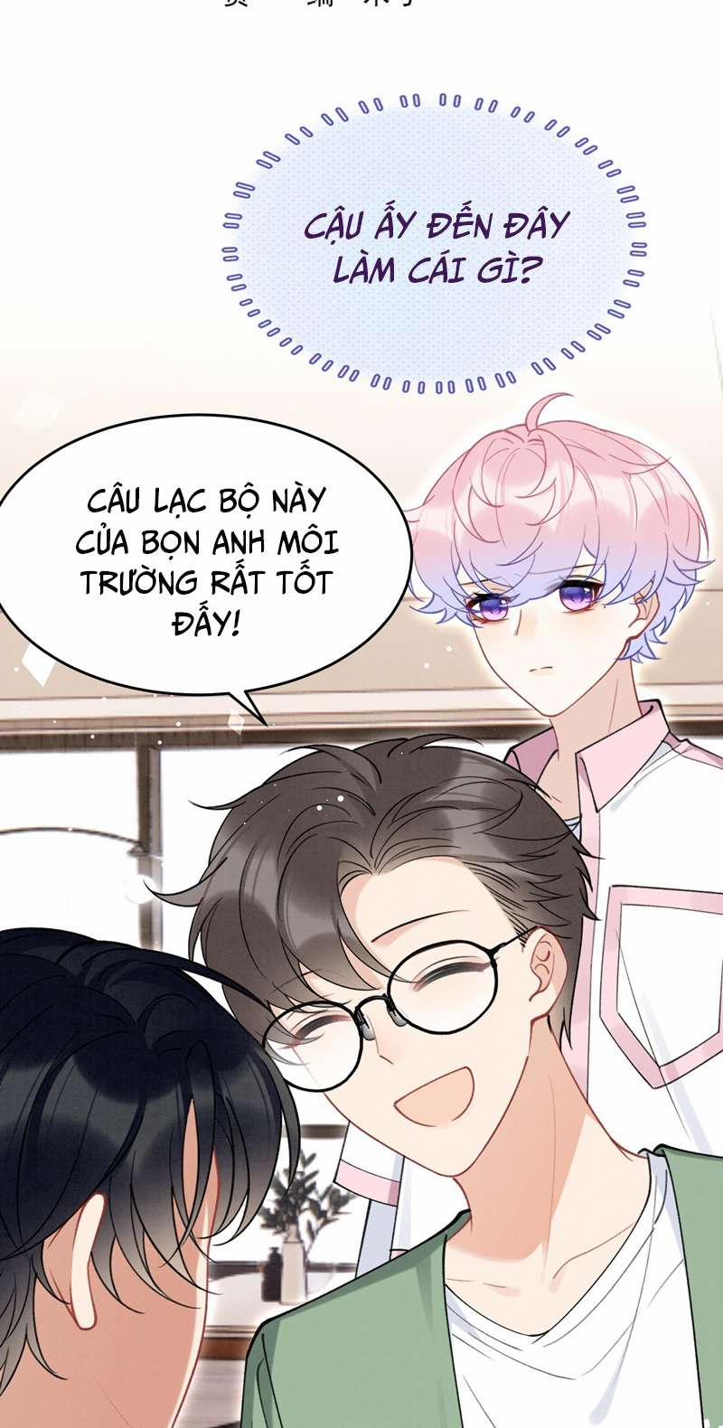 Trúc Mã Đối Đầu Đến Chết Lật Xe Rồi 13 trang 1