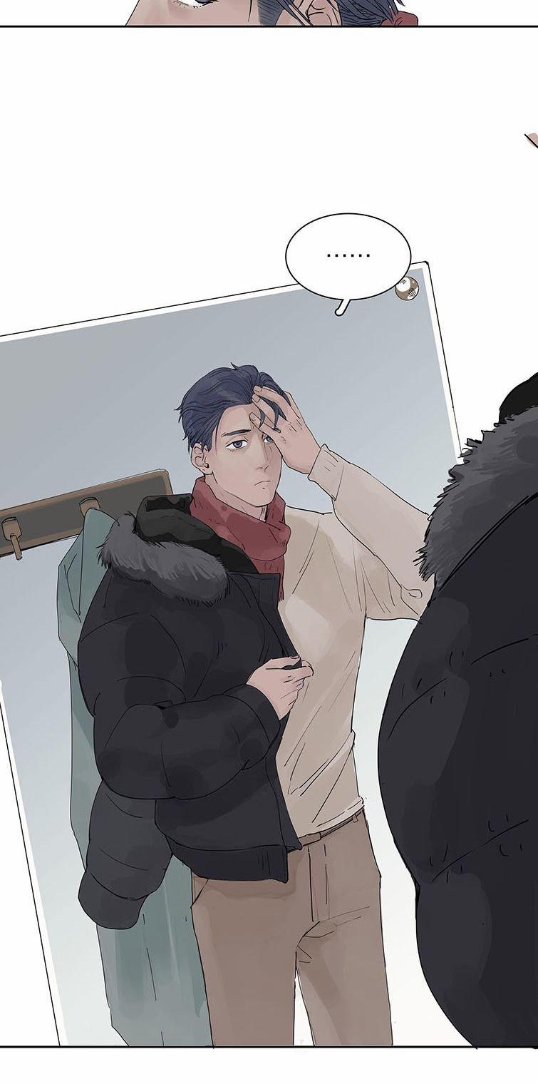 Trúc Mã Hạn Định Tìm Đến Cửa 1 trang 10