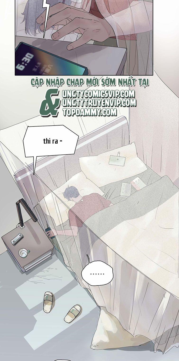 Trúc Mã Hạn Định Tìm Đến Cửa 1 trang 2