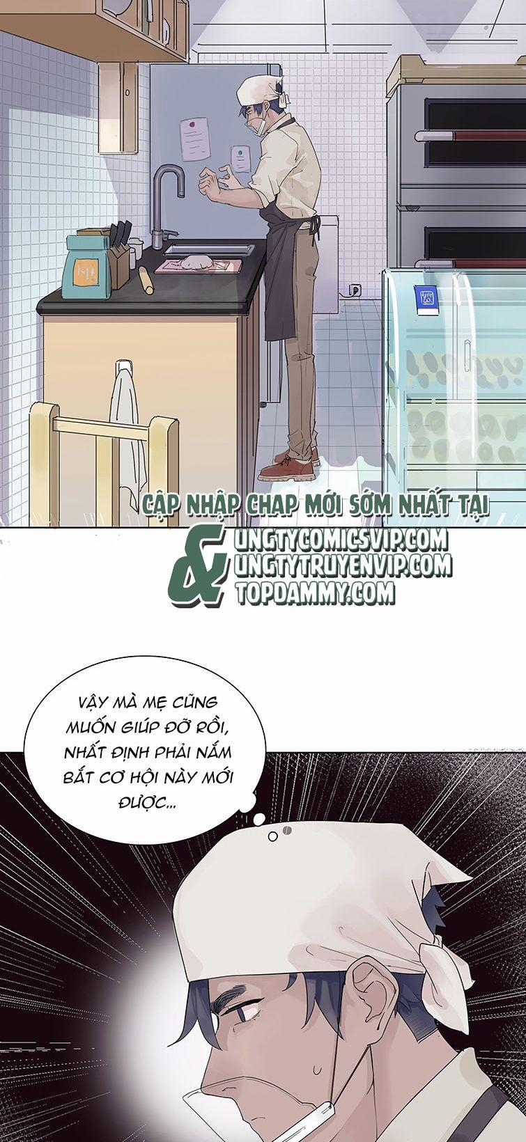 Trúc Mã Hạn Định Tìm Đến Cửa 1 trang 21