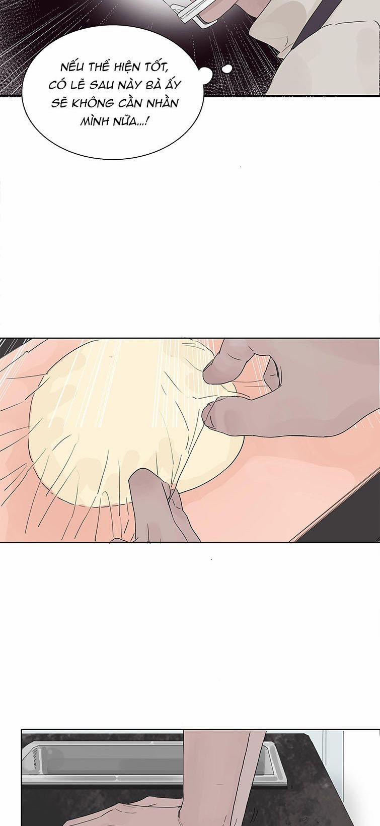 Trúc Mã Hạn Định Tìm Đến Cửa 1 trang 22