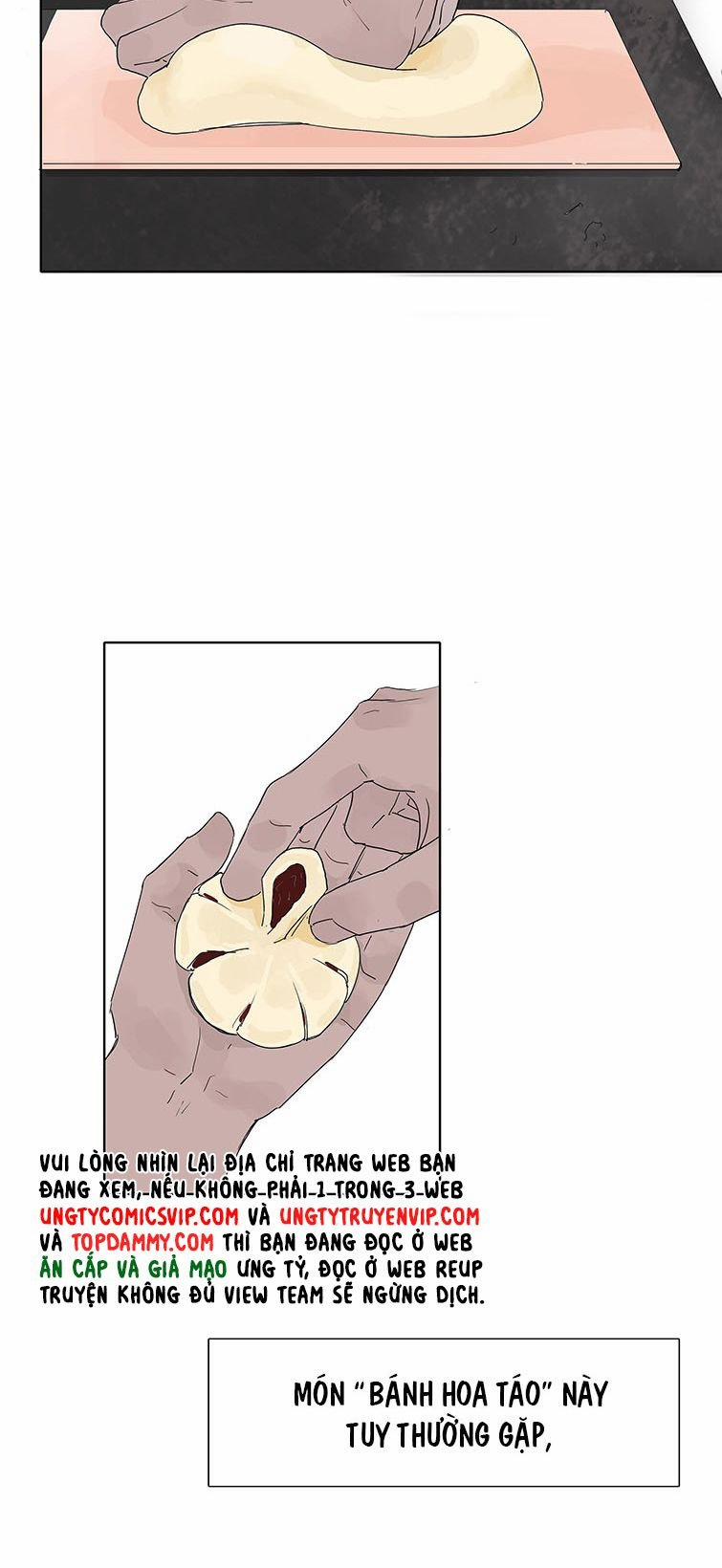 Trúc Mã Hạn Định Tìm Đến Cửa 1 trang 23