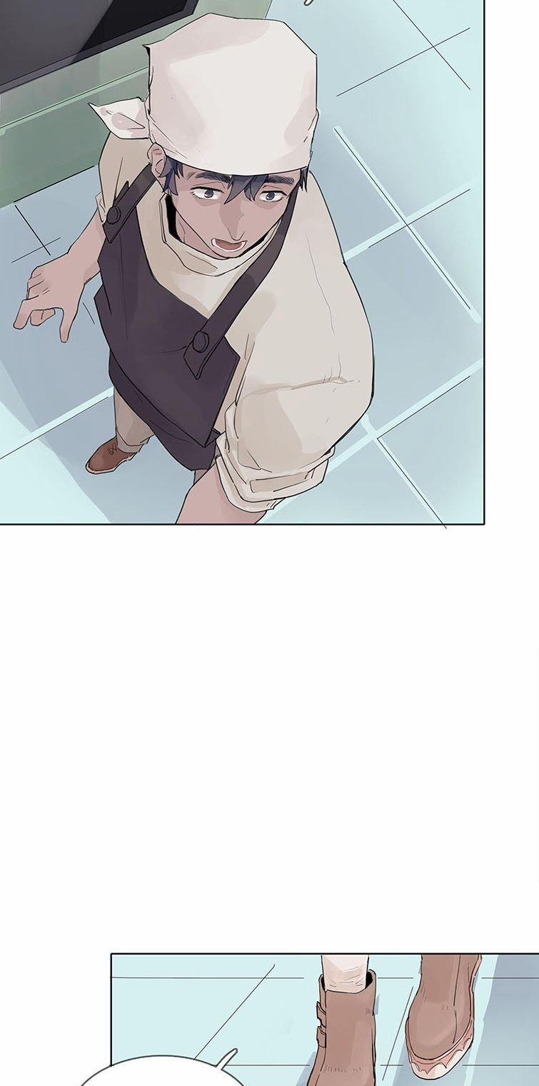 Trúc Mã Hạn Định Tìm Đến Cửa 1 trang 30