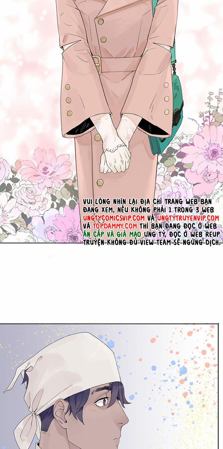 Trúc Mã Hạn Định Tìm Đến Cửa 1 trang 32