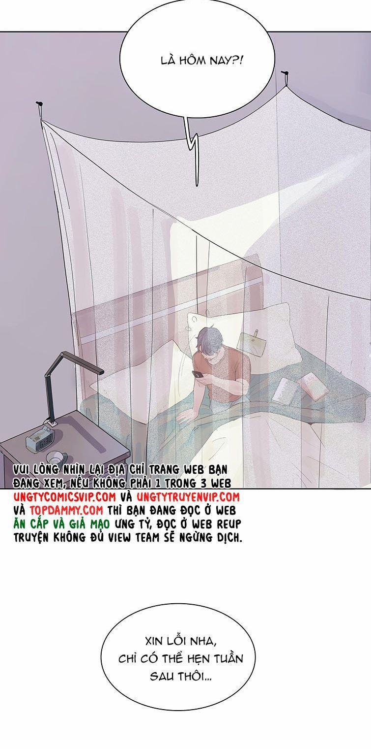 Trúc Mã Hạn Định Tìm Đến Cửa 1 trang 4