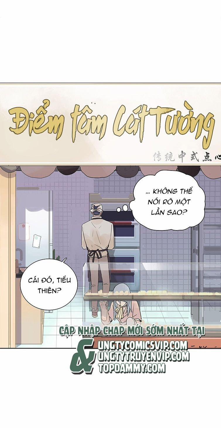 Trúc Mã Hạn Định Tìm Đến Cửa 1 trang 44