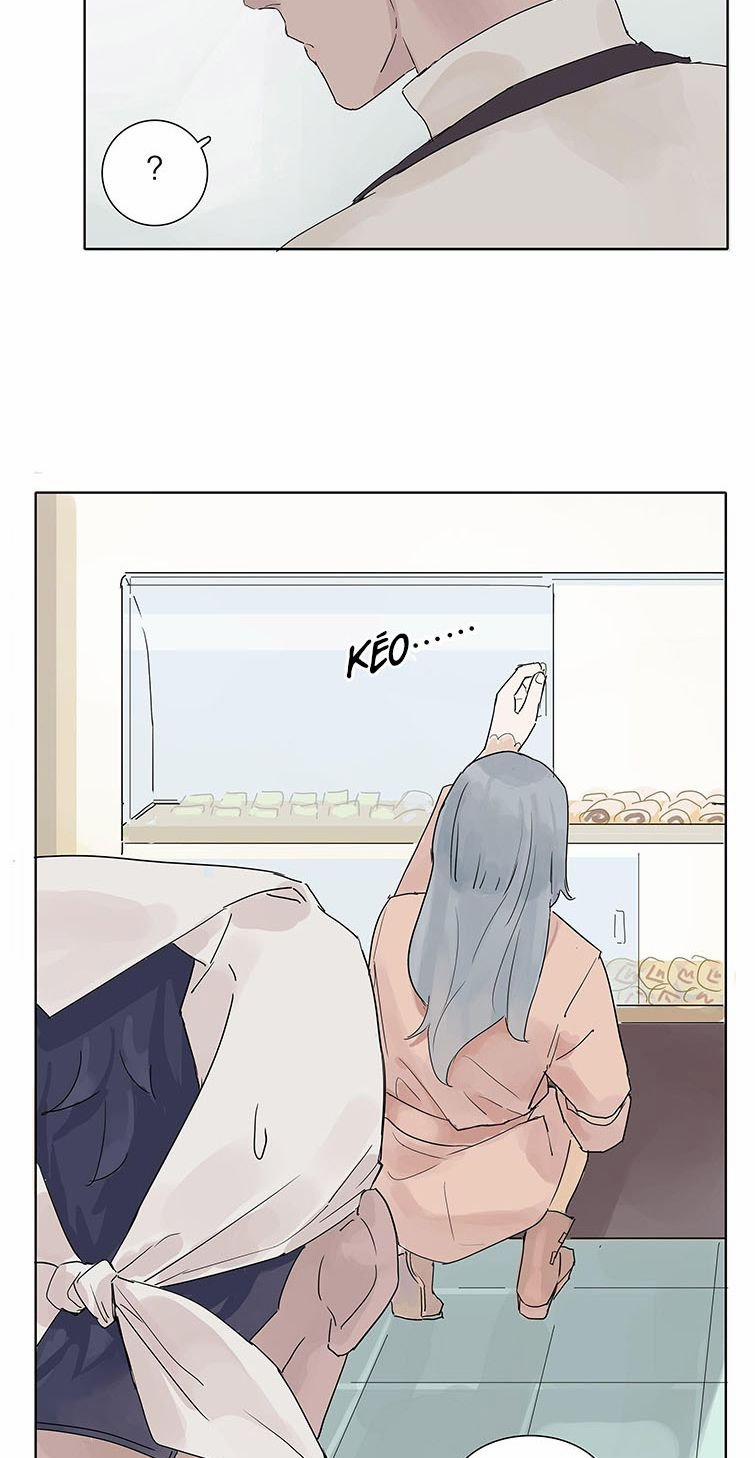 Trúc Mã Hạn Định Tìm Đến Cửa 1 trang 46