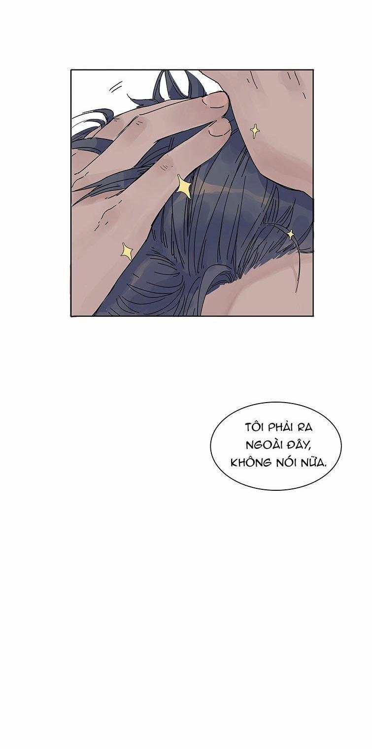 Trúc Mã Hạn Định Tìm Đến Cửa 1 trang 8