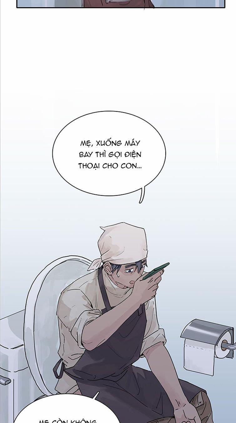 Trúc Mã Hạn Định Tìm Đến Cửa 2 trang 10