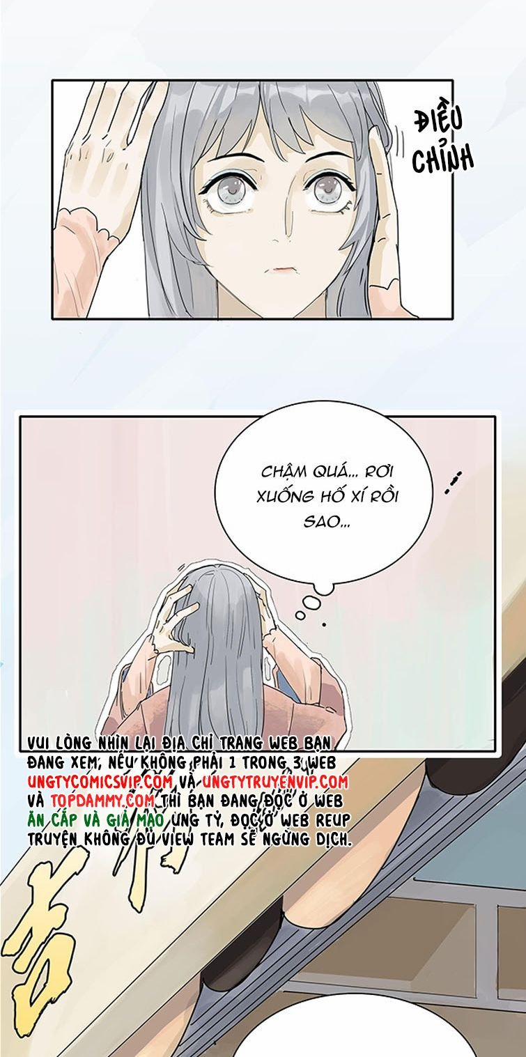 Trúc Mã Hạn Định Tìm Đến Cửa 2 trang 17