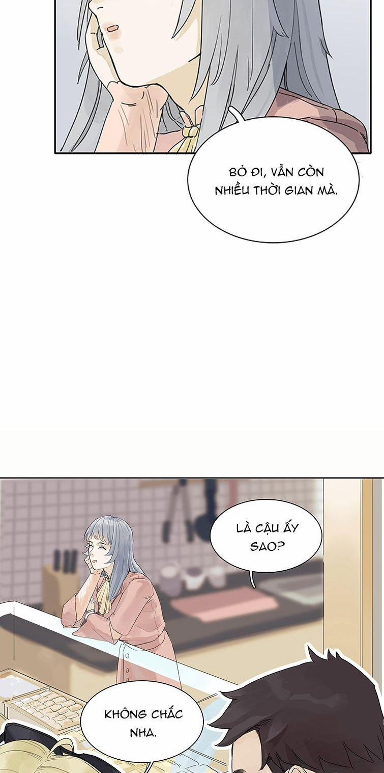 Trúc Mã Hạn Định Tìm Đến Cửa 2 trang 19