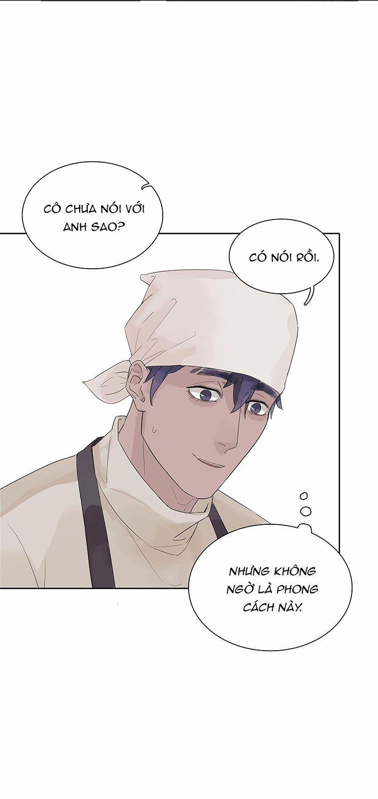 Trúc Mã Hạn Định Tìm Đến Cửa 2 trang 29