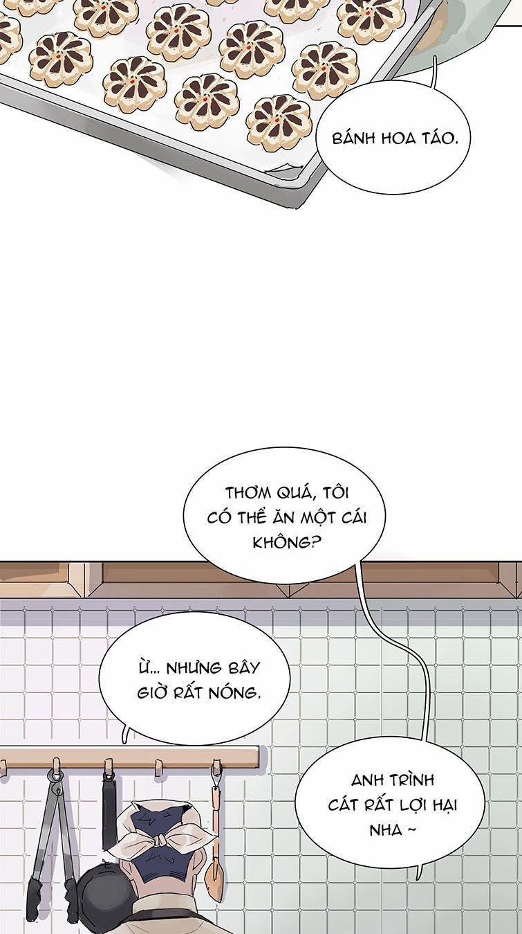 Trúc Mã Hạn Định Tìm Đến Cửa 2 trang 3