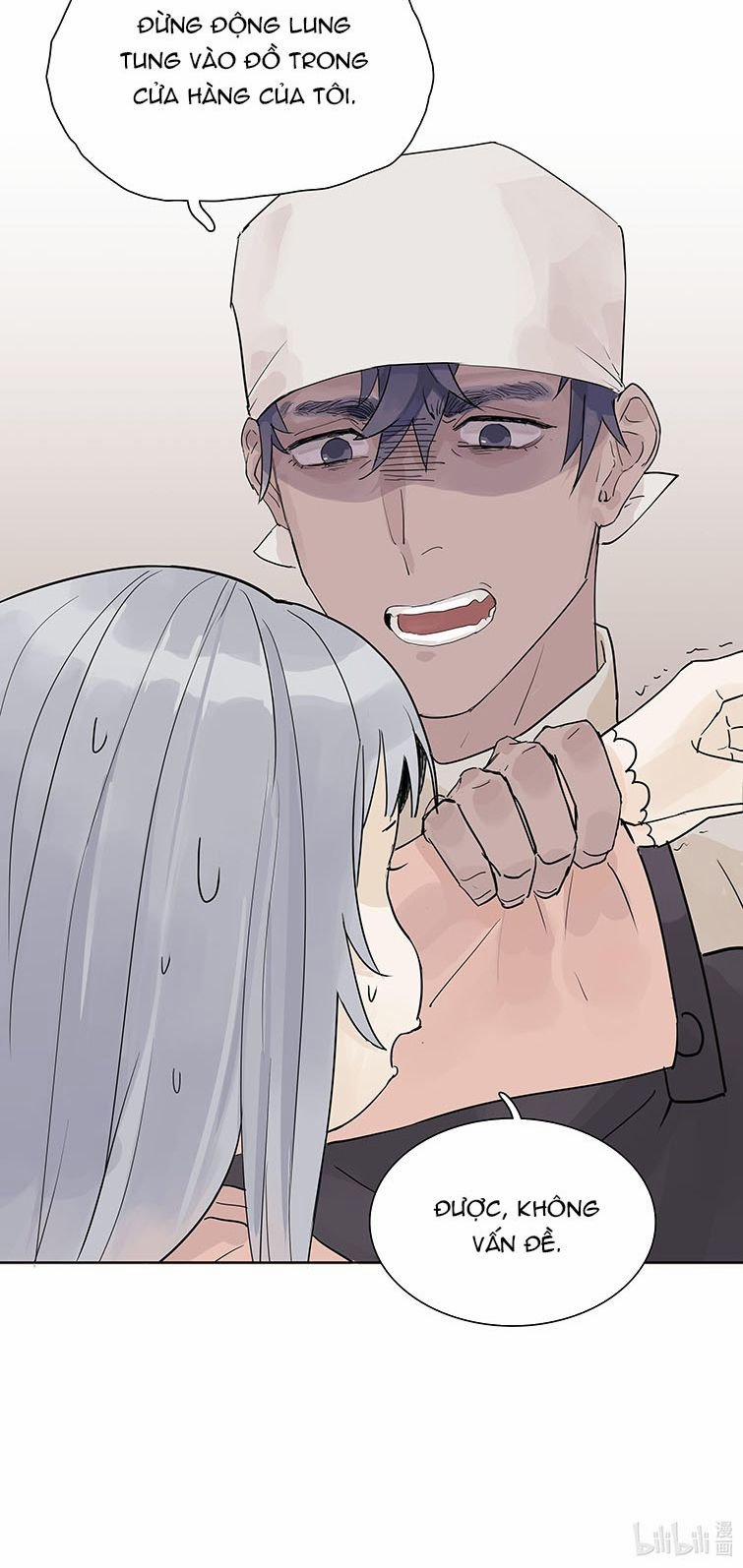 Trúc Mã Hạn Định Tìm Đến Cửa 2 trang 33