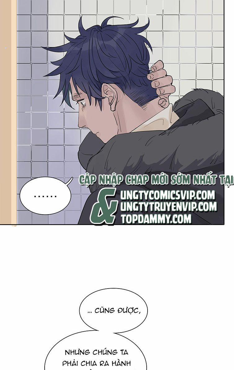 Trúc Mã Hạn Định Tìm Đến Cửa 3 trang 14