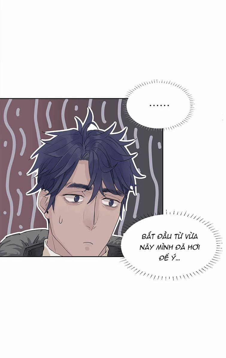 Trúc Mã Hạn Định Tìm Đến Cửa 3 trang 16