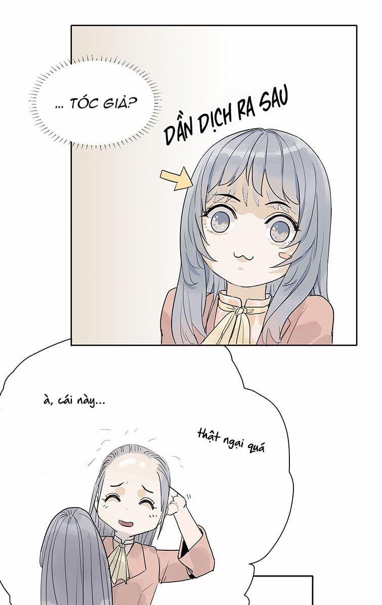 Trúc Mã Hạn Định Tìm Đến Cửa 3 trang 17