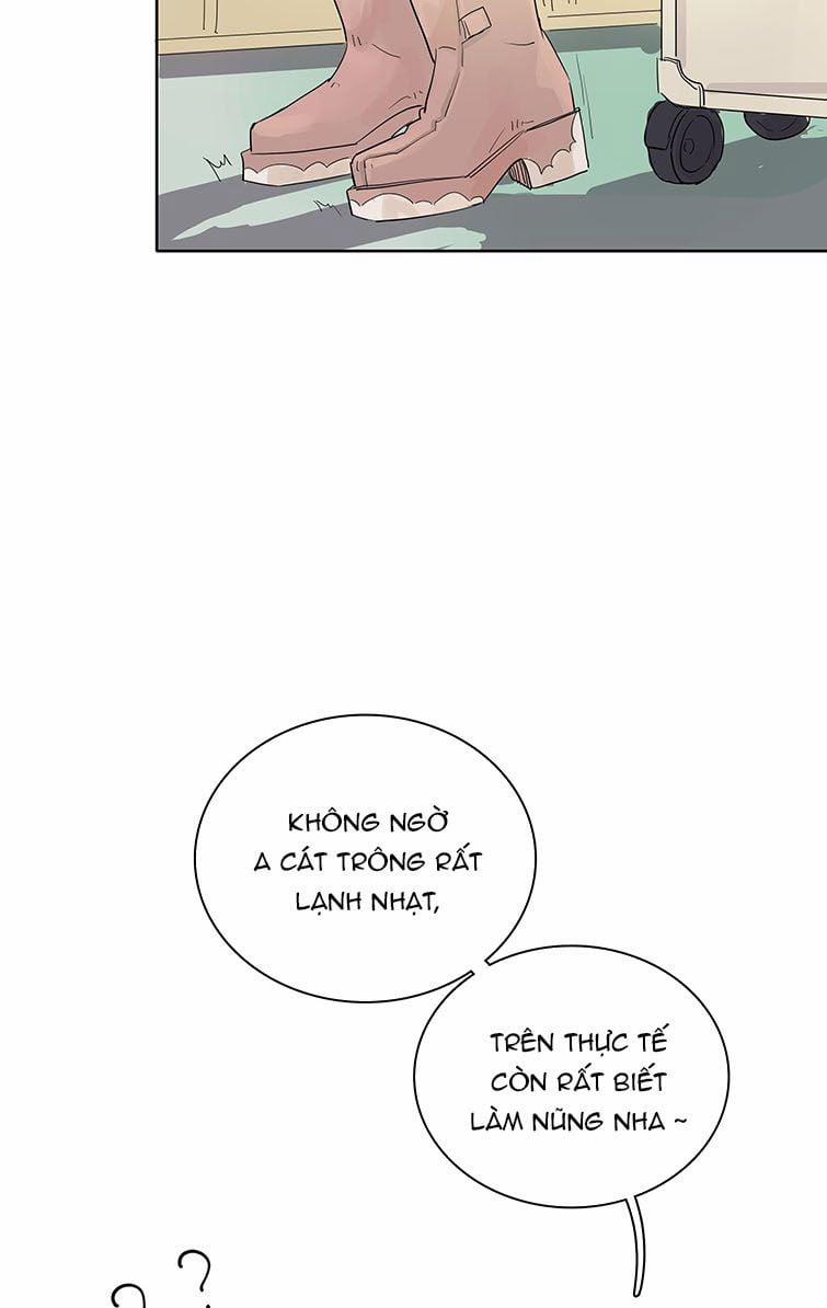 Trúc Mã Hạn Định Tìm Đến Cửa 3 trang 20