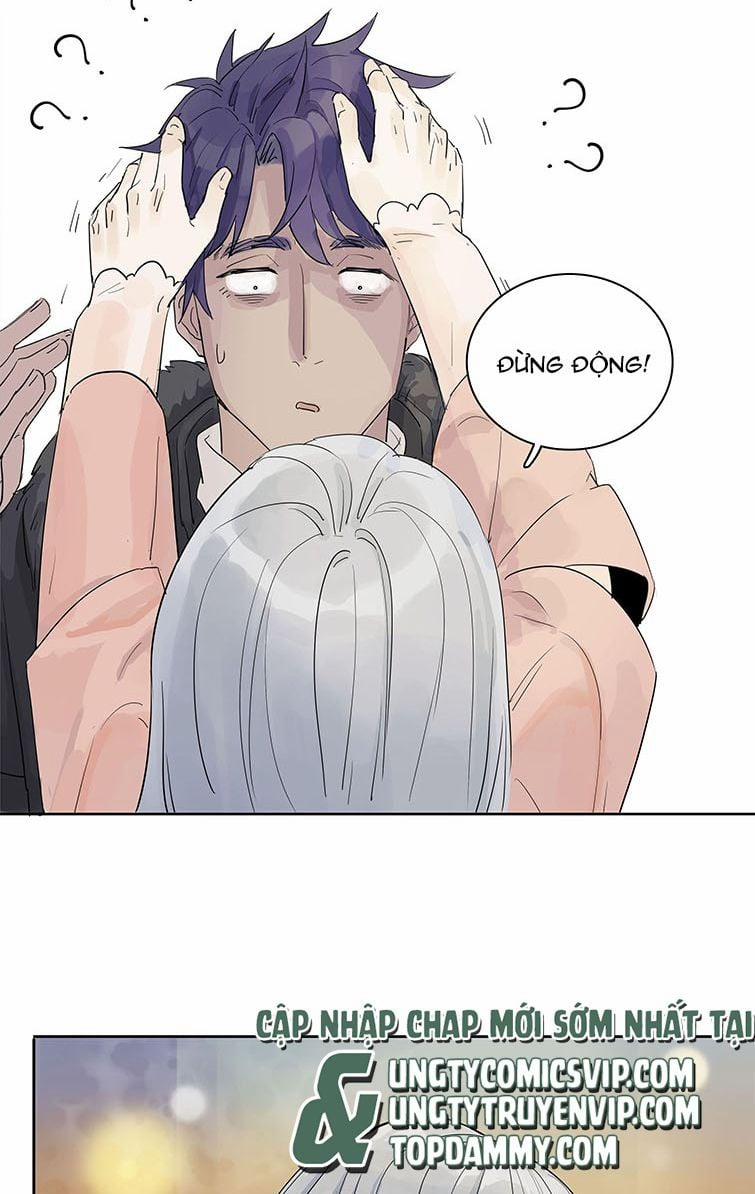 Trúc Mã Hạn Định Tìm Đến Cửa 3 trang 21