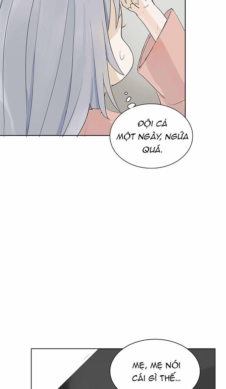 Trúc Mã Hạn Định Tìm Đến Cửa 3 trang 34