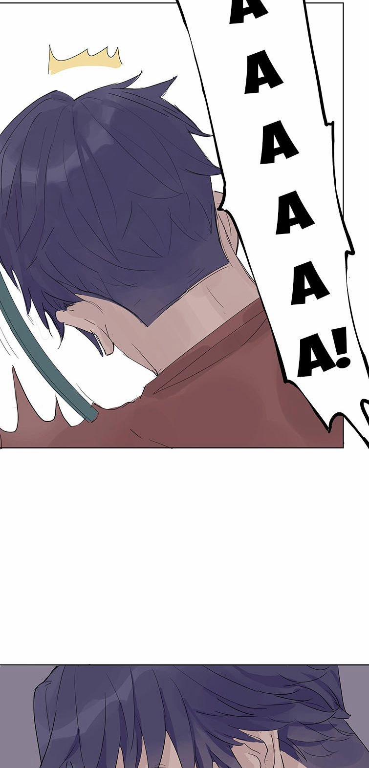 Trúc Mã Hạn Định Tìm Đến Cửa 3 trang 40