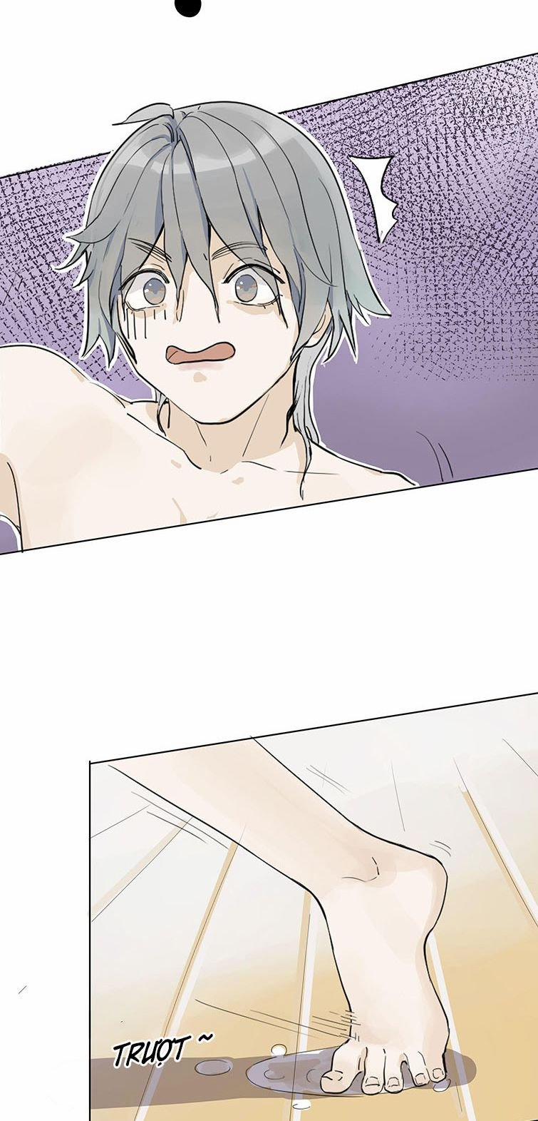 Trúc Mã Hạn Định Tìm Đến Cửa 3 trang 43