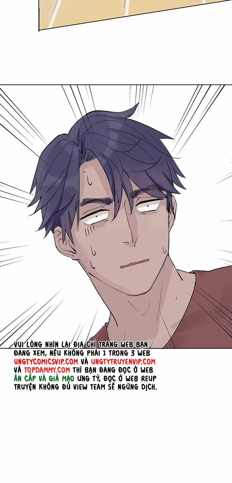 Trúc Mã Hạn Định Tìm Đến Cửa 3 trang 44