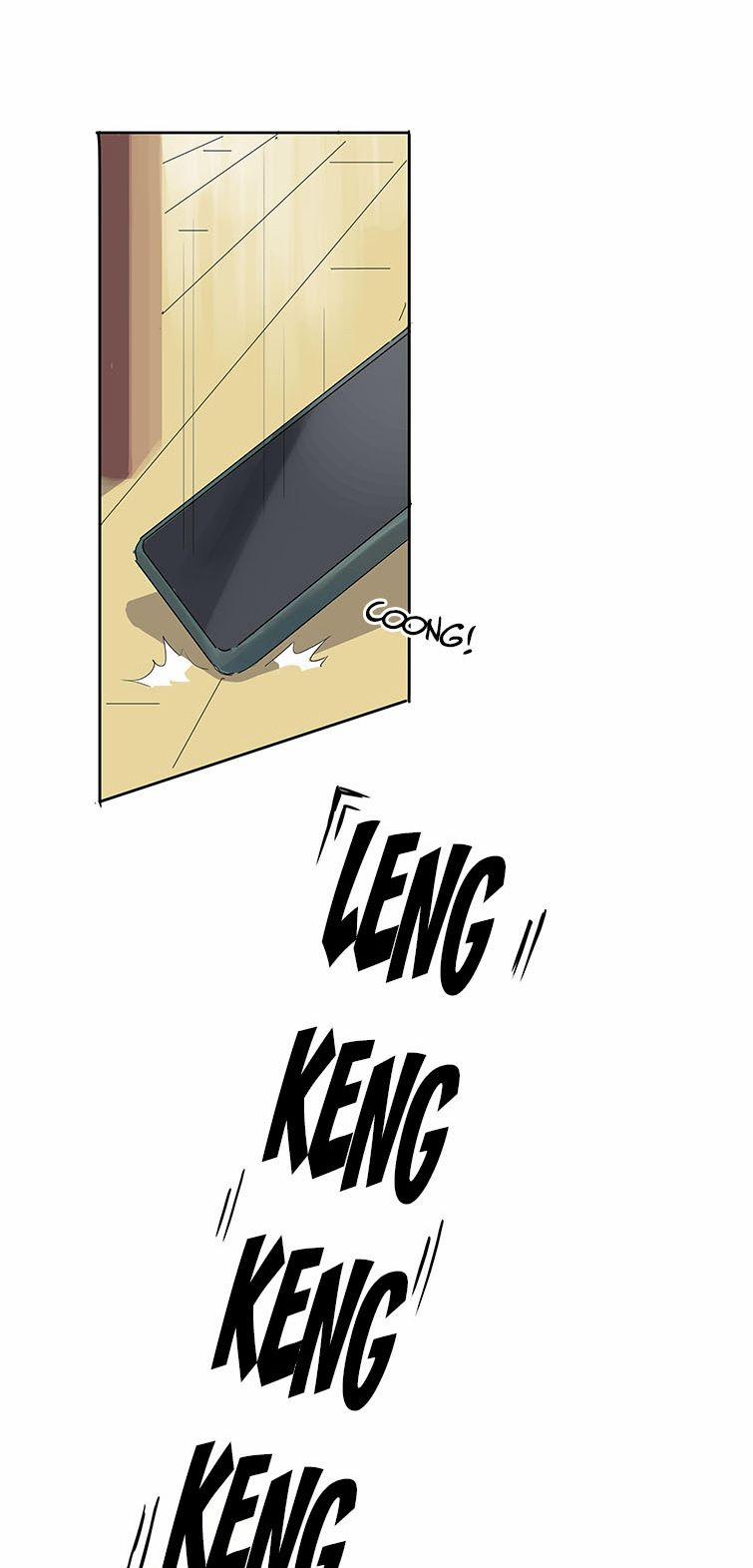 Trúc Mã Hạn Định Tìm Đến Cửa 3 trang 45