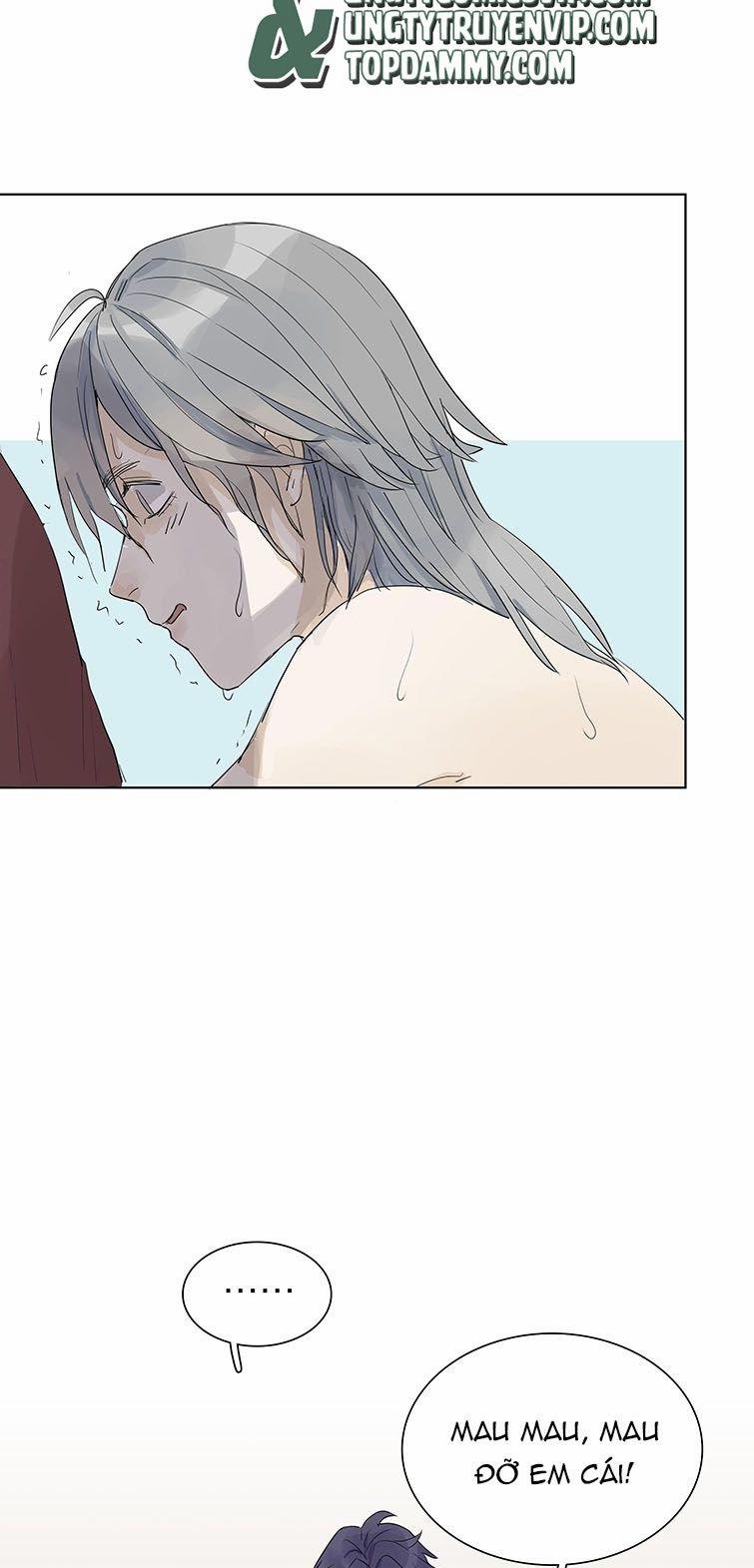 Trúc Mã Hạn Định Tìm Đến Cửa 3 trang 47