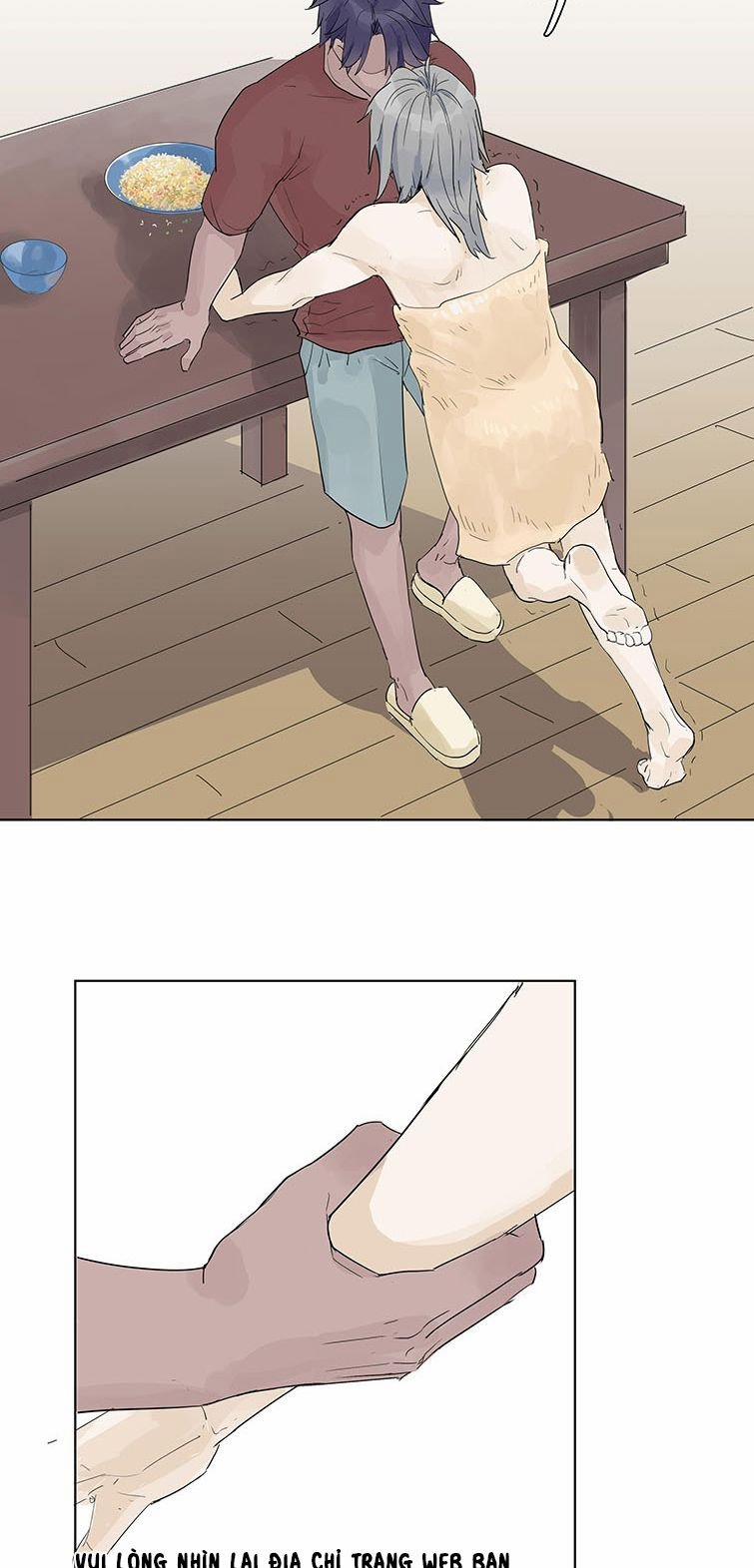 Trúc Mã Hạn Định Tìm Đến Cửa 3 trang 48