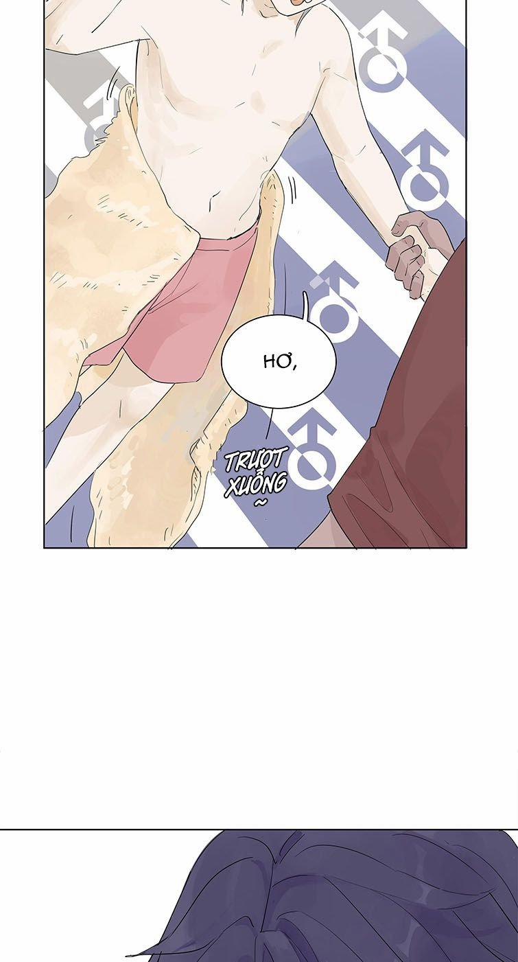 Trúc Mã Hạn Định Tìm Đến Cửa 3 trang 51