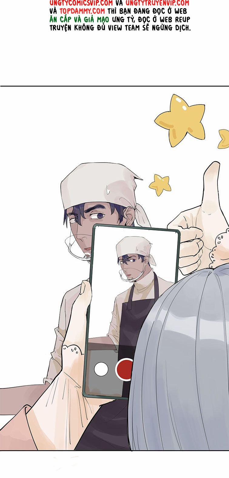 Trúc Mã Hạn Định Tìm Đến Cửa 3 trang 7