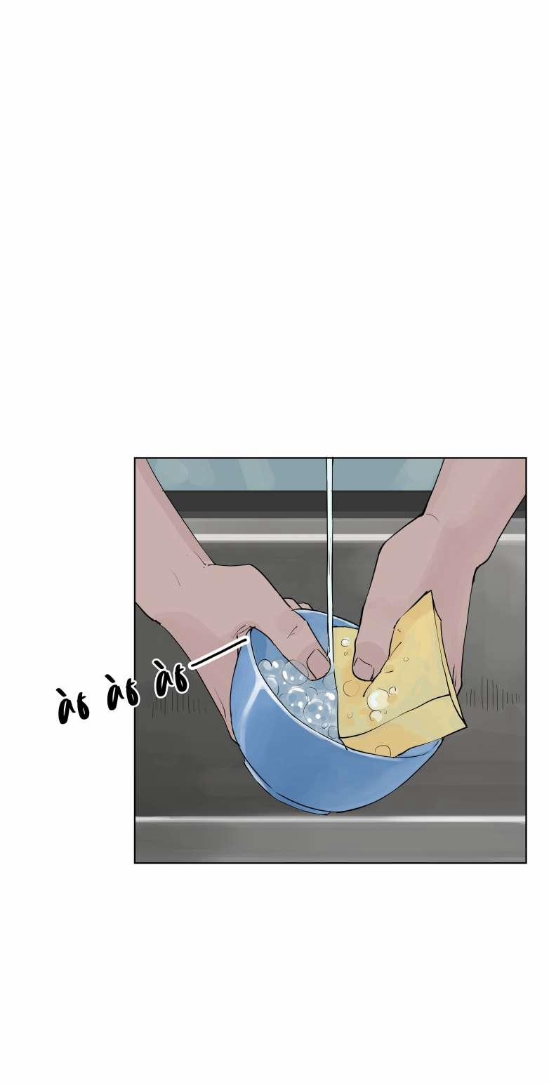 Trúc Mã Hạn Định Tìm Đến Cửa 4 trang 17