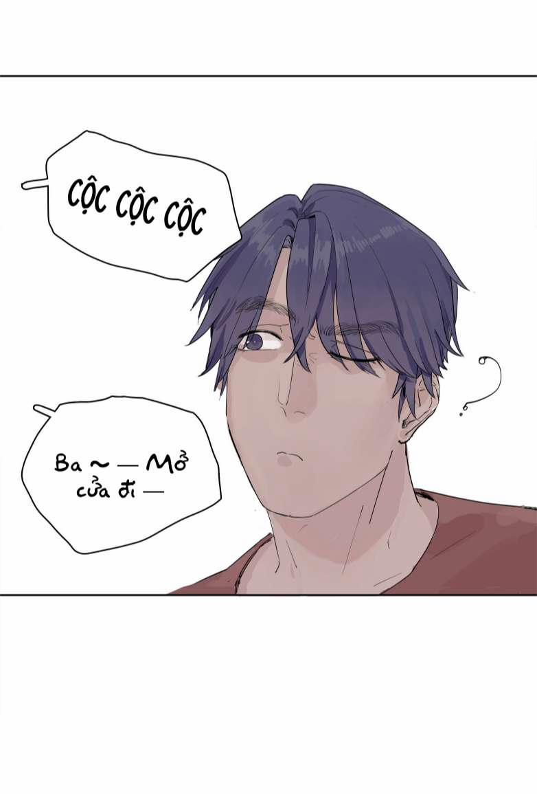Trúc Mã Hạn Định Tìm Đến Cửa 4 trang 20